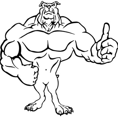 Bulldog